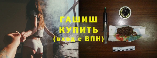 гашик Осташков